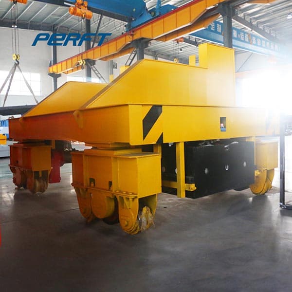 <h3>Transfer Cart - Different Types of Transfer Carts for </h3>
